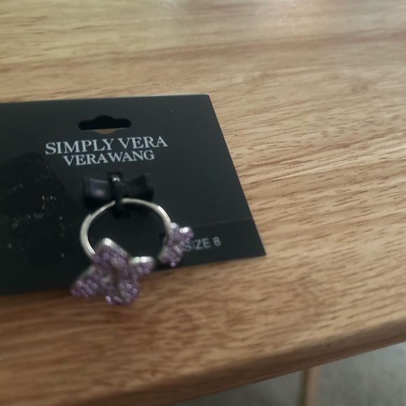 Earrings & ring set - Picture 3 of 6